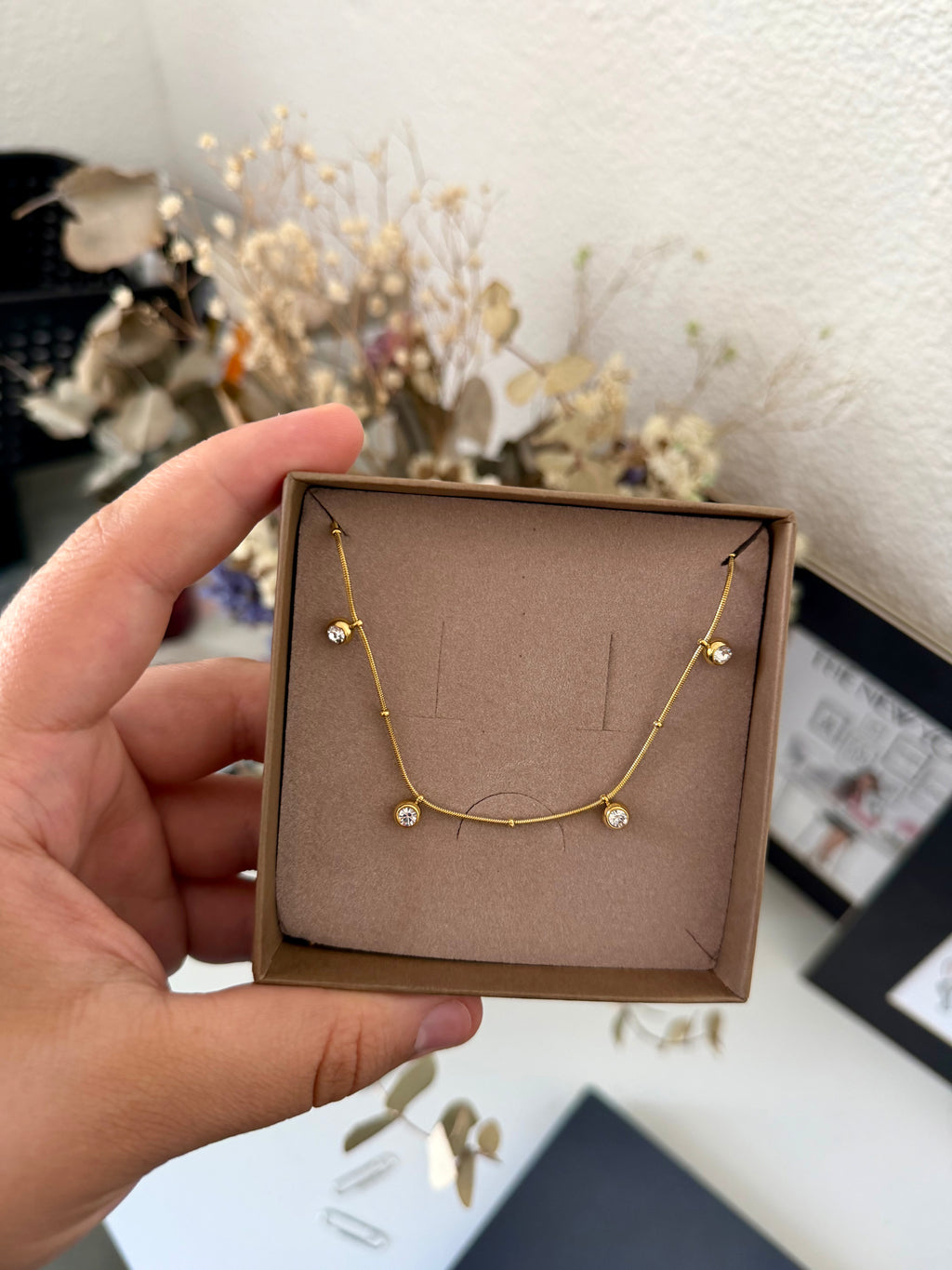 COLLAR YARA