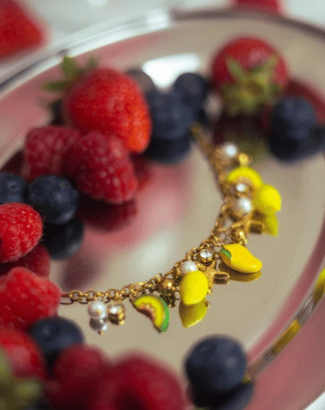 PULSERA TUTTI FRUTTI
