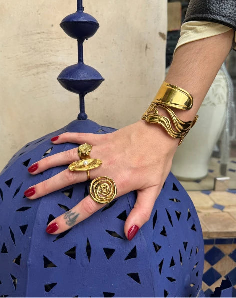 BRAZALETE ZAHRA