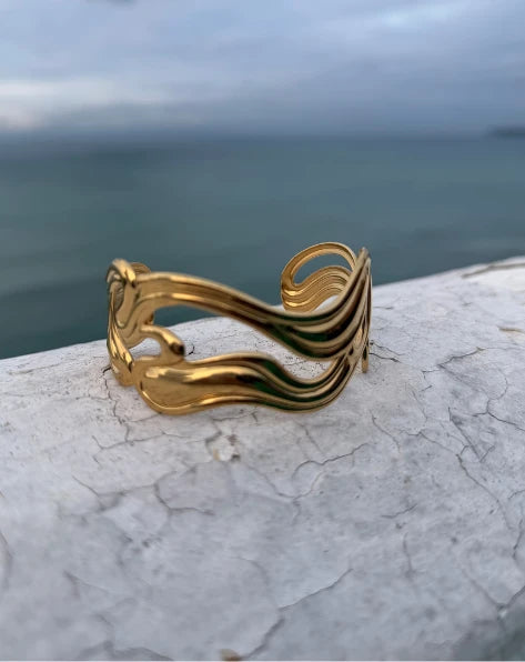 BRAZALETE ZAHRA