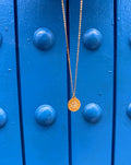 COLLAR HUDA