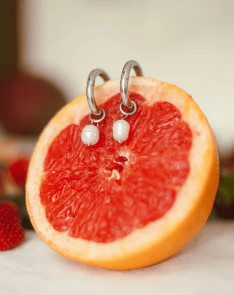 PENDIENTES MARTINI